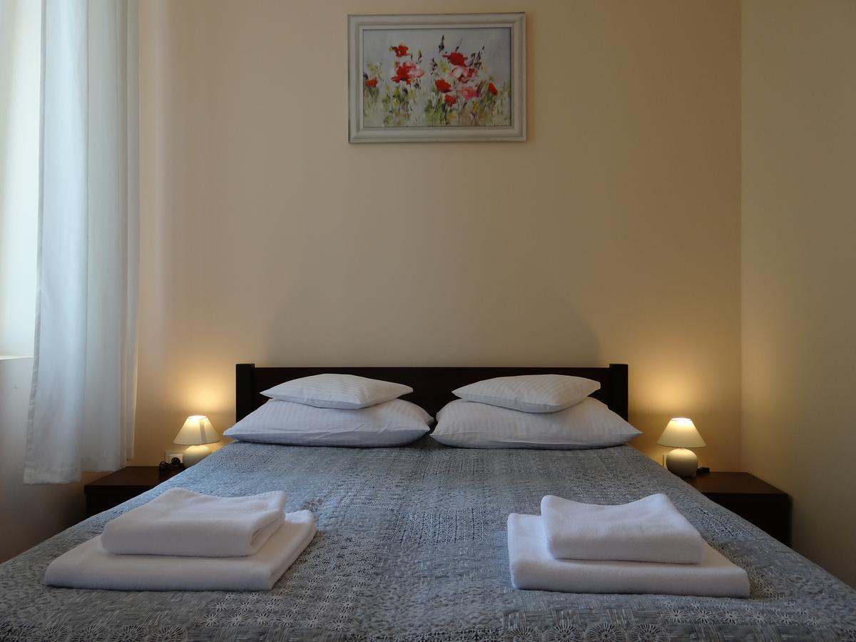 The Lion Rooms Ustron Ngoại thất bức ảnh